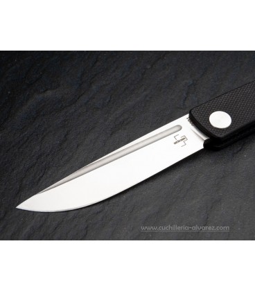 Navaja Boker Plus Celos G10 Black 01BO178