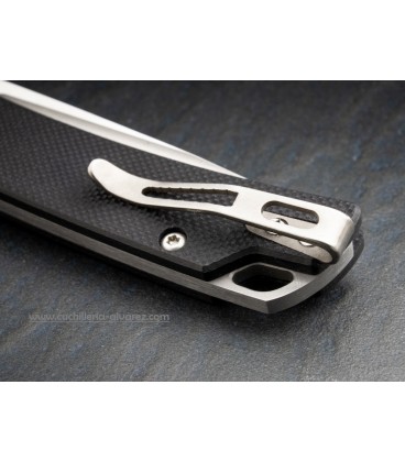 Navaja Boker Plus Celos G10 Black 01BO178