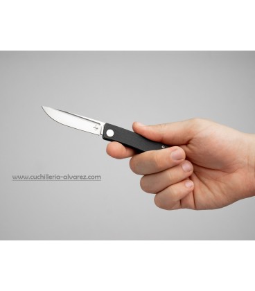 Navaja Boker Plus Celos G10 Black 01BO178
