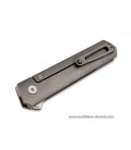 Navaja Boker PLUS Kwaiken Compact Flipper Marble Carbon Cobre 01BO196