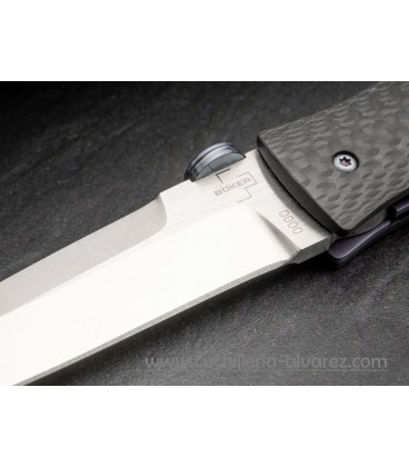 Navaja Boker PLUS IcePick Dagger 01BO199