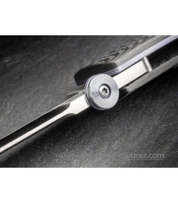 Navaja Boker PLUS IcePick Dagger 01BO199