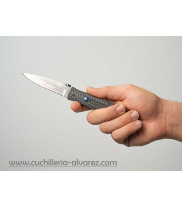 Navaja Boker PLUS IcePick Dagger 01BO199