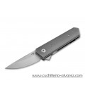 Boker PLUS Kwaiken Stubby Titan 01BO226