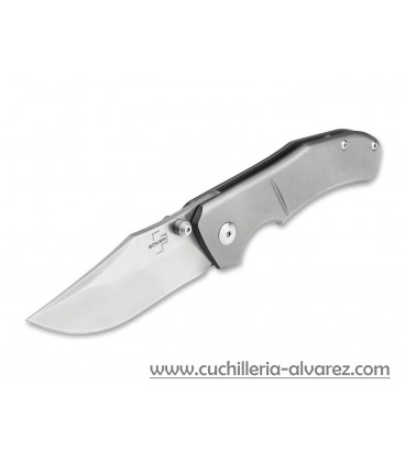 Boker PLUS Jive 01BO312