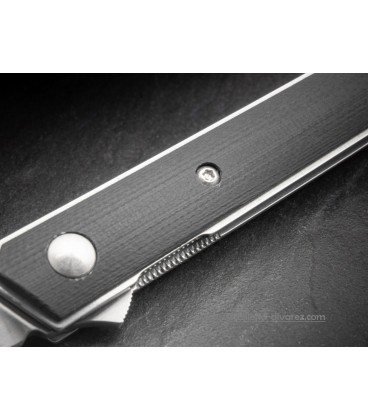 Navaja Boker PLUS Kwaiken Air Mini G10 01BO324