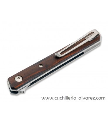 Navaja Boker PLUS KWAIKEN AIR 01BO168