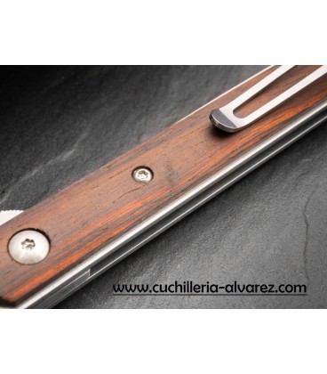 Navaja Boker PLUS KWAIKEN AIR 01BO168