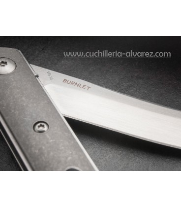 Navaja Boker PLUS Kwaiken Air Mini Cocobolo 01BO325