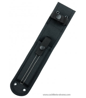 Cuchillo ONTARIO TAK 1 Funda De Nylon ON8671
