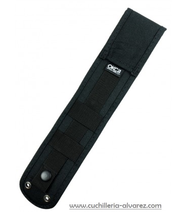 Cuchillo ONTARIO TAK 1 Funda De Nylon ON8671