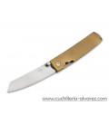 Boker PLUS Tenshi Brass 01BO328