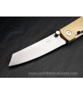 Boker PLUS Tenshi Brass 01BO328