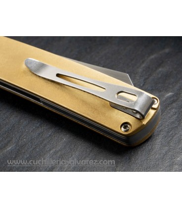 Boker PLUS Tenshi Brass 01BO328