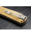 Boker PLUS Tenshi Brass 01BO328