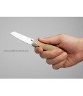 Boker PLUS Tenshi Brass 01BO328