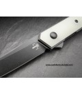 Navaja Boker PLUS Kwaiken Air Mini G10 Jade 01BO331