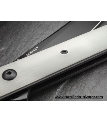 Navaja Boker PLUS Kwaiken Air Mini G10 Jade 01BO331