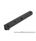 Navaja Boker PLUS Kwaiken Air G10 All Black 01B0339