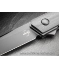 Navaja Boker PLUS Kwaiken Air G10 All Black 01B0339