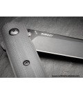 Navaja Boker PLUS Kwaiken Air G10 All Black 01B0339