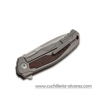 Navaja Boker PLUS Aphex Mini 01BO197