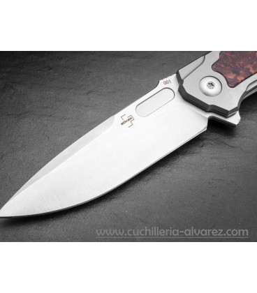 Navaja Boker PLUS Aphex Mini 01BO197