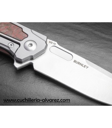 Navaja Boker PLUS Aphex Mini 01BO197