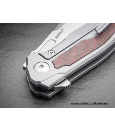 Navaja Boker PLUS Aphex Mini 01BO197