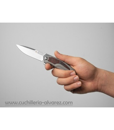 Navaja Boker PLUS Aphex Mini 01BO197