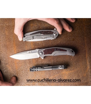 Navaja Boker PLUS Aphex Mini 01BO197