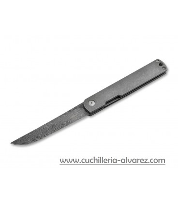 Boker PLUS Nori Damast 01BO897DAM