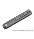 Boker PLUS Nori Damast 01BO897DAM