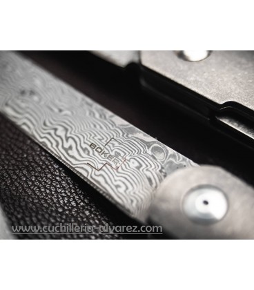 Boker PLUS Nori Damast 01BO897DAM