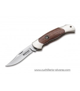 Boker Junior Scout  Palisander 111930