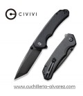 Navaja CIVIVI BRAZEN Linerlock 2023C