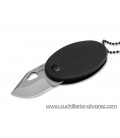 Navaja Boker Plus L'Egg G10 Black 01BO198