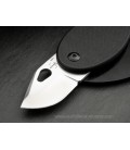 Navaja Boker Plus L'Egg G10 Black 01BO198