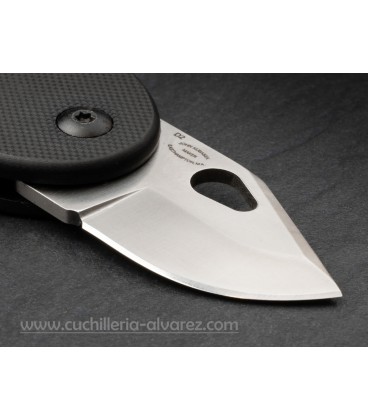 Navaja Boker Plus L'Egg G10 Black  01BO198