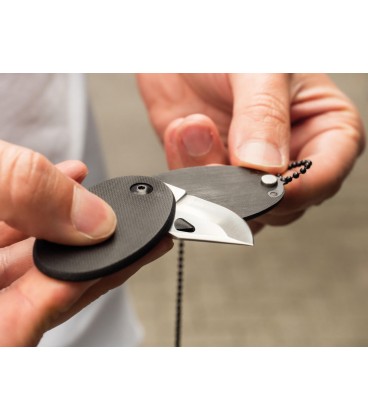 Navaja Boker Plus L'Egg G10 Black  01BO198