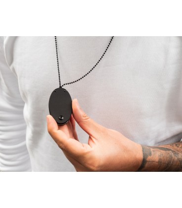 Navaja Boker Plus L'Egg G10 Black  01BO198