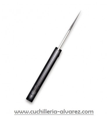 CIVIVI RUSTIC GENT Lockback CIVC914A