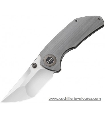 Navaja We Knife Co THUG Framelock 2103A