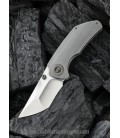 Navaja We Knife Co THUG Framelock 2103A