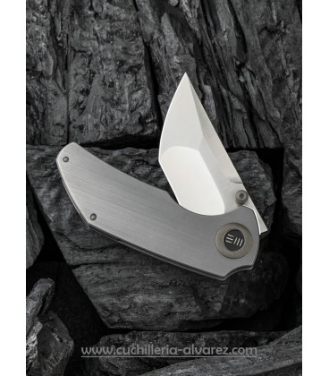 Navaja We Knife Co THUG Framelock 2103A