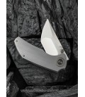 Navaja We Knife Co THUG Framelock 2103A