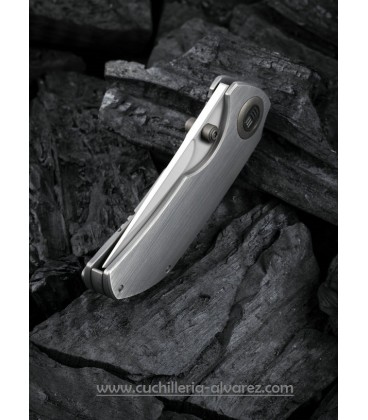 Navaja We Knife Co THUG Framelock 2103A