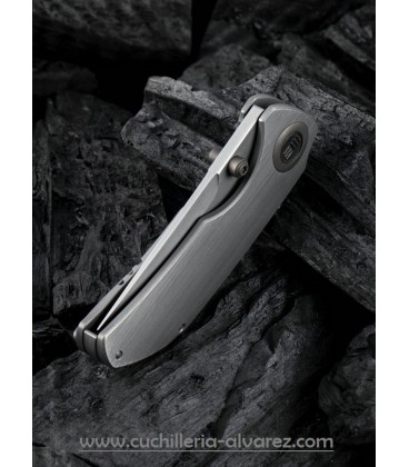 Navaja We Knife Co THUG Framelock 2103B