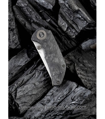 Navaja We Knife Co THUG Framelock 2103C