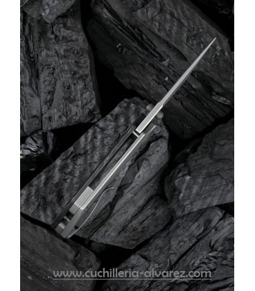 Navaja We Knife Co THUG Framelock 2103C